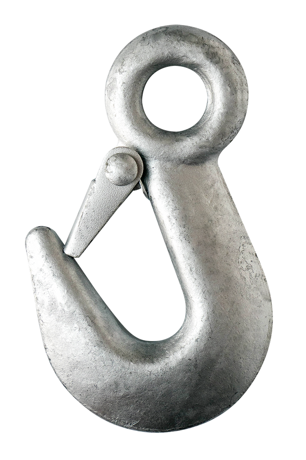 Winch Hooks