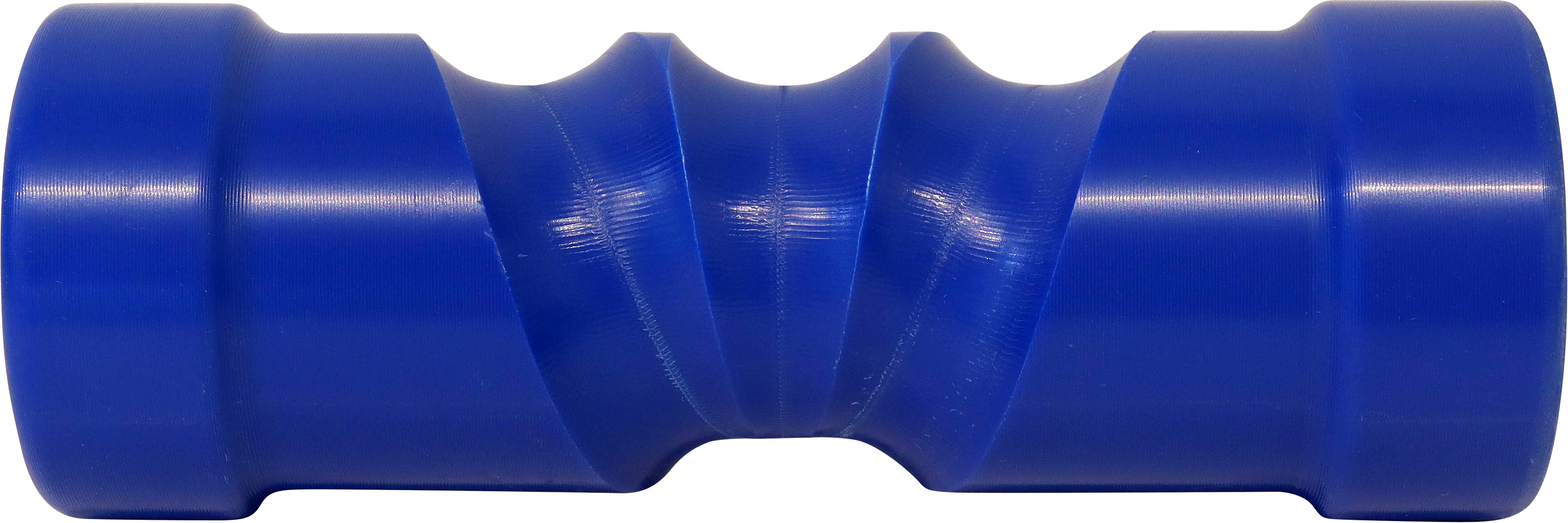 Self Centering Keel Rollers