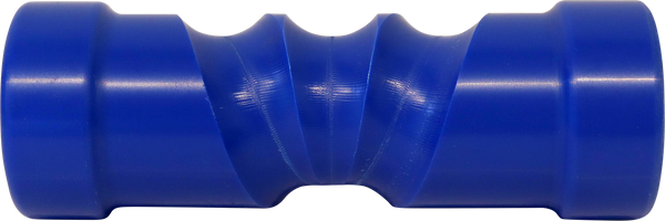 Self Centering Keel Rollers