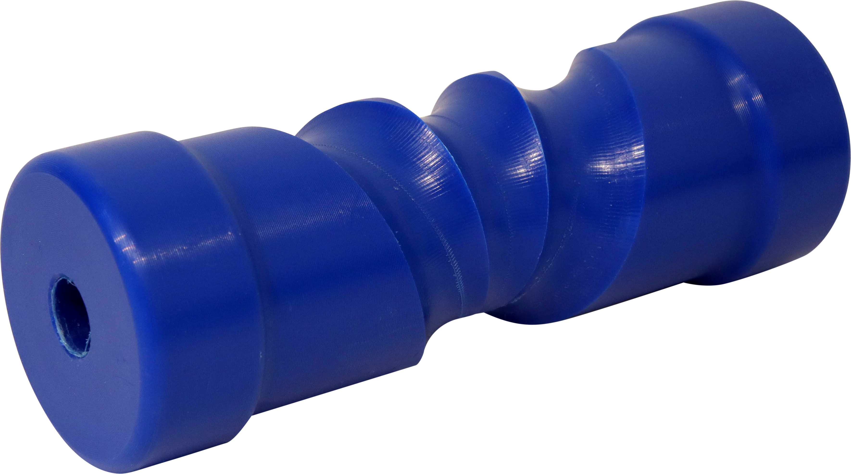 Self Centering Keel Rollers