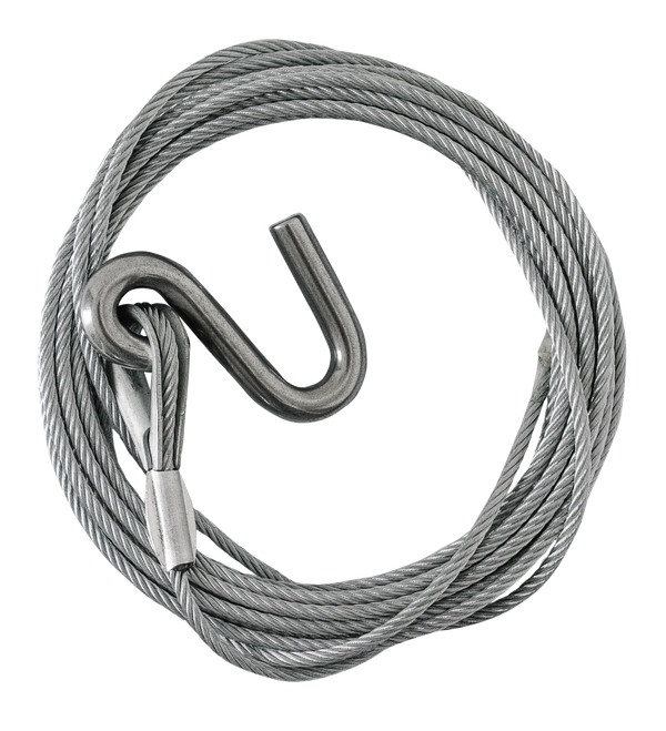 Winch Cable